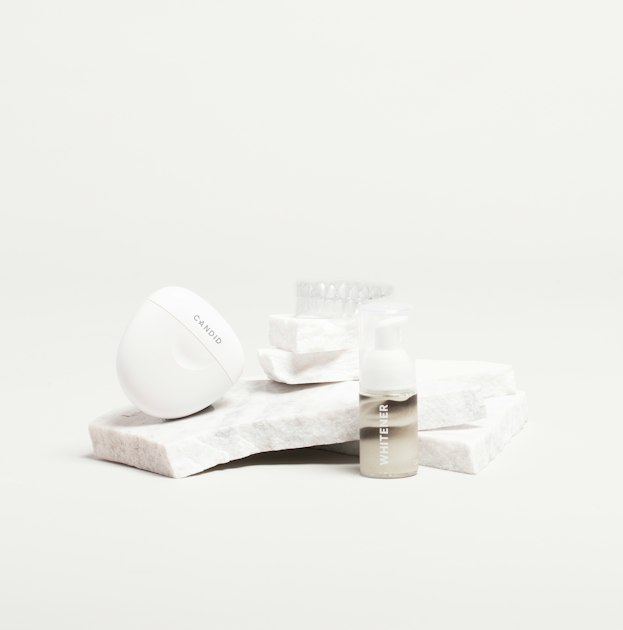 Valentrifect Stem Overview