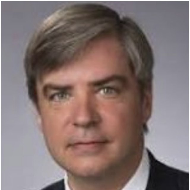 Portrait of Paul Wagner